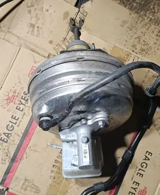 BMW 7 F01 F02 F03 F04 Brake booster 296786685030 00133440202397