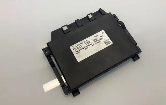 Mercedes-Benz Sprinter W906 Gearbox control unit/module A0015455916 A0034464110 0015455916