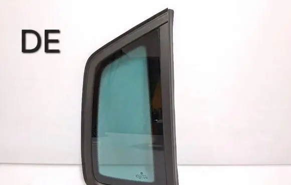 Volkswagen Golf Sportsvan Rear side window 510845042AE