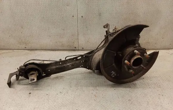 Ford Galaxy Rear wheel hub spindle/knuckle 