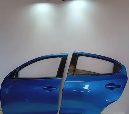 Mazda 2 Front door D0Y05902XF D0Y0-59-02XF D0Y07302XK