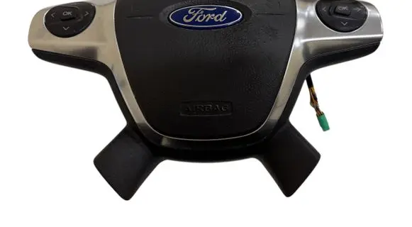 Ford Focus Steering wheel airbag AM51R042B85BEW 668E13290811