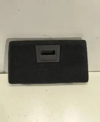Opel Insignia A Trunk/boot trim cover 24446968