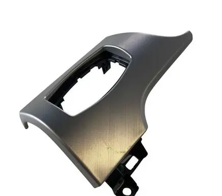 Ford Mustang VI Dashboard glove box trim FR3B13D168BH FR3B13D168