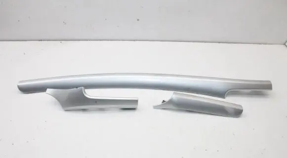 Skoda Superb B6 (3T) Dashboard glove box trim 3T2858418A 3T2858417A