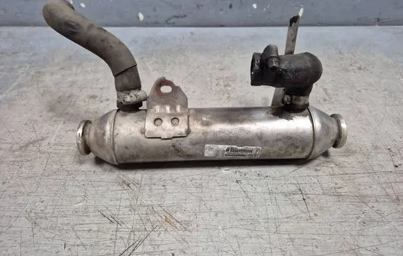 Fiat Bravo EGR valve cooler 46810017