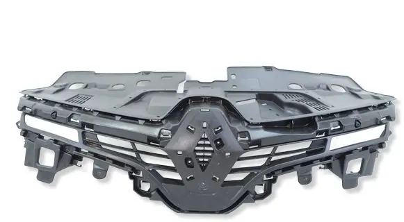 Renault Clio IV Front grill RN04093031A