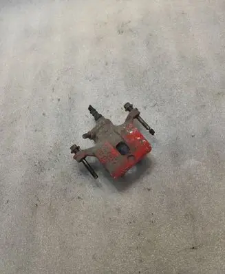Mitsubishi Galant Rear brake caliper