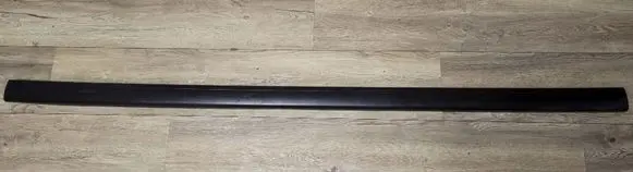Ford Transit side skirts sill cover 