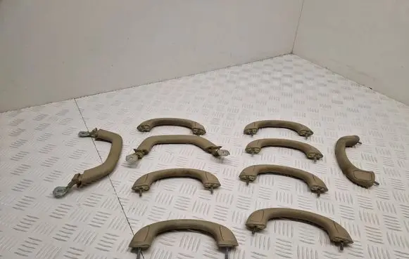 Toyota Land Cruiser (J120) A set of handles for the ceiling 