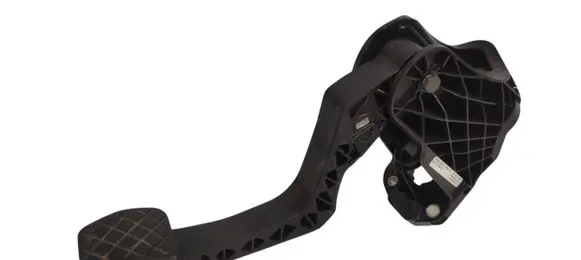 Skoda Yeti (5L) Clutch pedal 1K1721059ET 10112008 350060001
