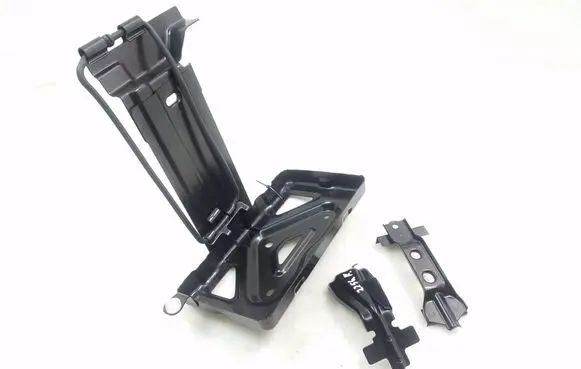 Lexus IS III XE30 Battery bracket 7441053010