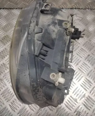 Seat Arosa Headlight/headlamp