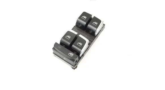 Mercedes-Benz GLA W156 X156 Electric window control switch 8K0959851F