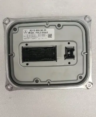 Mercedes-Benz E W213 Headlight ballast module Xenon A2139009623