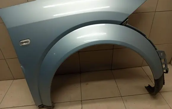 Audi A2 Fender