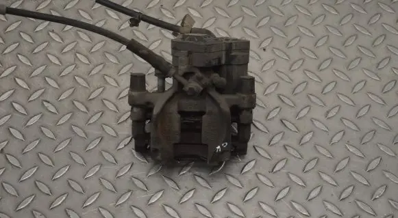 Volkswagen T-Roc Rear brake caliper 5Q0615405GP