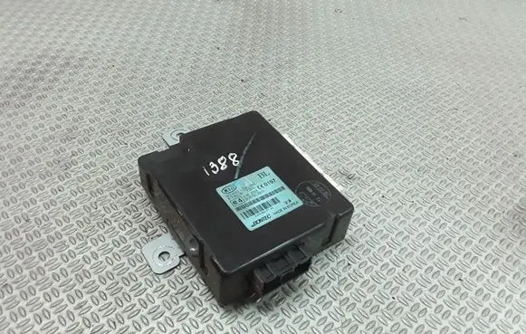 KIA Sorento Door central lock control unit/module 954003E300