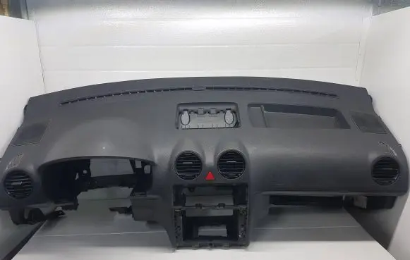 Volkswagen Caddy Dashboard 2K1857003 1431516171