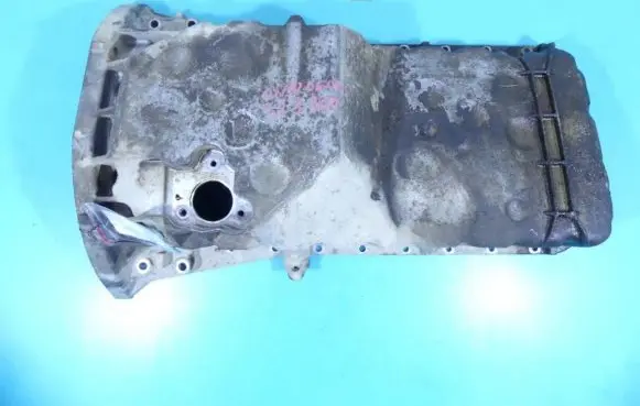 Mercedes-Benz C W203 Oil sump R1110141802 IMPRK1315832