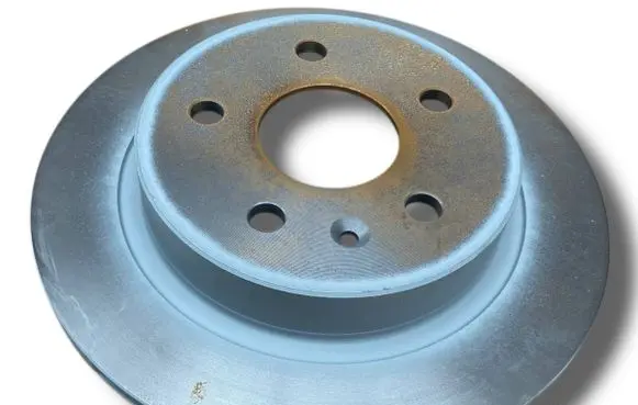 Opel Insignia A Other brake parts E343 13502198