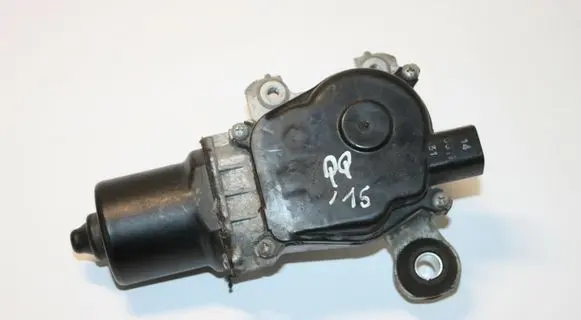 Nissan Qashqai Wiper motor 4824C003