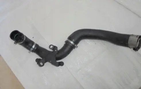 Renault Twingo III Air intake hose/pipe 144604808R