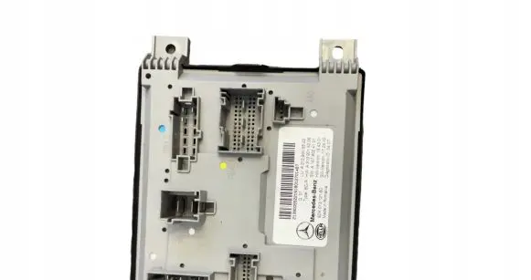 Mercedes-Benz E W213 SAM control unit A2139005522