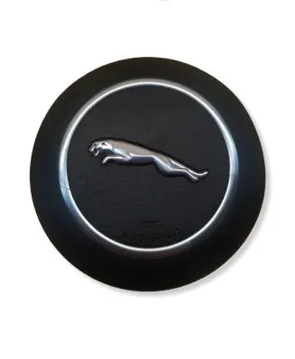 Jaguar I-Pace Steering wheel airbag 0589P1001035 310128599N41AE J9D3043613AB