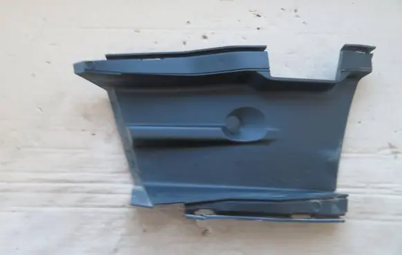 Renault Trafic III (X82) Bonnet/hood grill 628171503R