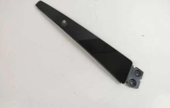 Tesla Model X (B) Pillar trim (exterior) 109231198E