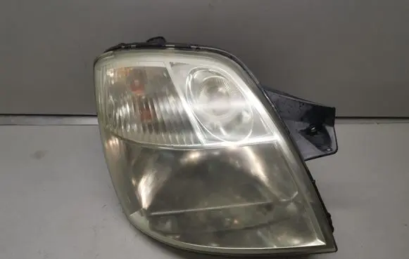KIA Picanto Headlight/headlamp