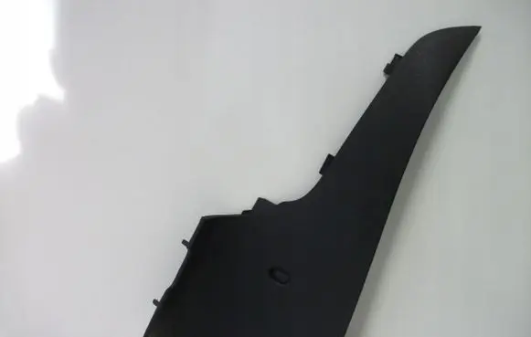 Volkswagen Golf VII Other center console (tunnel) element 5G1863045B