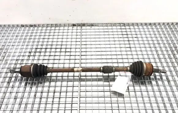 Hyundai i10 Front driveshaft 49500-0X410
