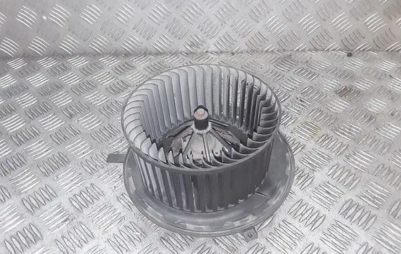 Heater fan/blower