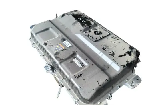 Renault Kangoo II Hybrid / electric car battery 295109788R BT1AN11000 KDSDU05