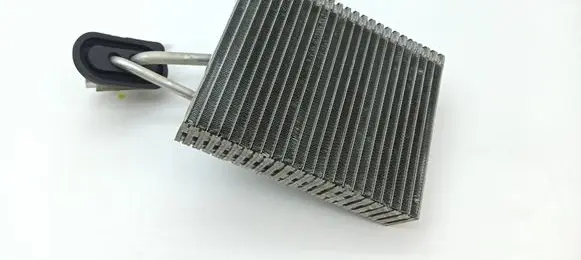 Mercedes-Benz SLK R171 Air conditioning (A/C) radiator (interior) 1718300184 A1718300184