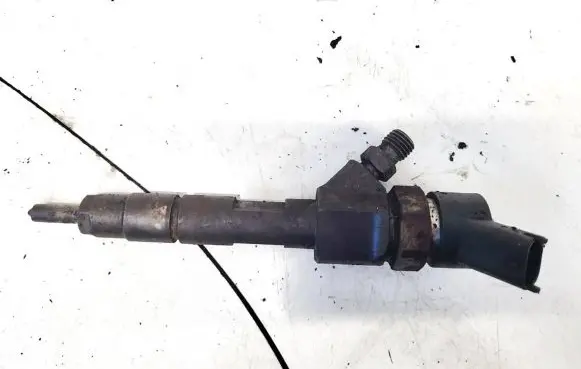 Renault Laguna II Fuel injector 0445110021 7700111014