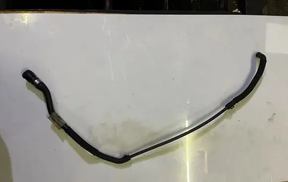 BMW 3 E92 E93 Coolant pipe/hose 17127565094 7565094