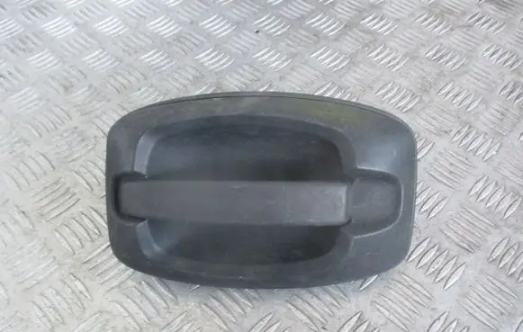 Fiat Ducato Loading door exterior handle/bracket 