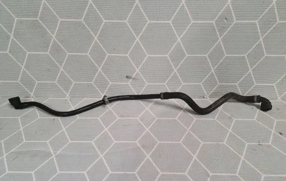 Mercedes-Benz GLC X253 C253 Engine coolant pipe/hose A2535010684