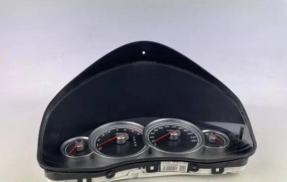 Subaru Legacy Speedometer (instrument cluster) 85012AG160