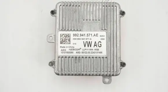 Ford Transit - Tourneo Connect Headlight ballast module Xenon 992941571AE