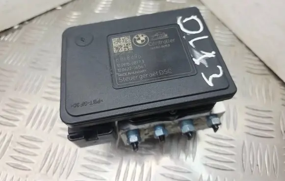Mini One - Cooper F56 F55 ABS Pump 6868696 6868695 34516868695