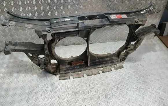 Audi A6 S6 C5 4B Radiator support slam panel