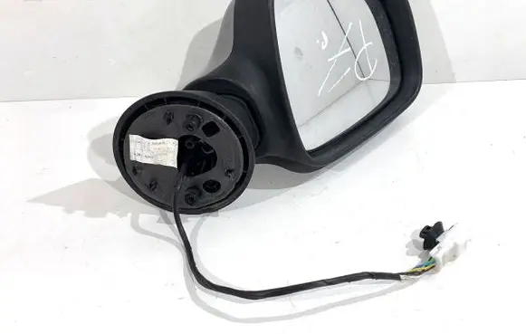 Dacia Duster II Front door electric wing mirror