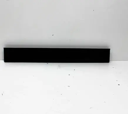 (A) pillar trim