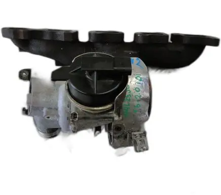 Volkswagen Golf VII Supercharger 04L253010B