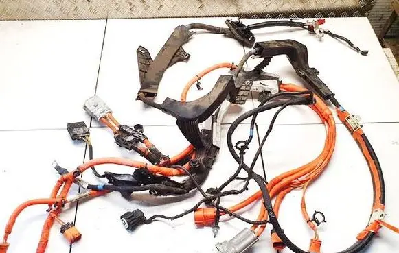 Ford Kuga III Other wiring loom LC6T14300EPEA 16122021