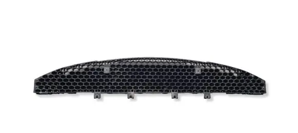 KIA Pro Cee'd I Front bumper skid plate/under tray 865601H500